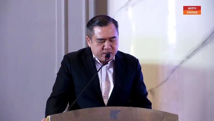 Loke berharap golongan wanita mampu kuasai industri rel di Malaysia