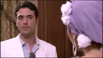 مسلسل الادهم ح 35  الاخيرة احمد عز و سيرين عبدالنور