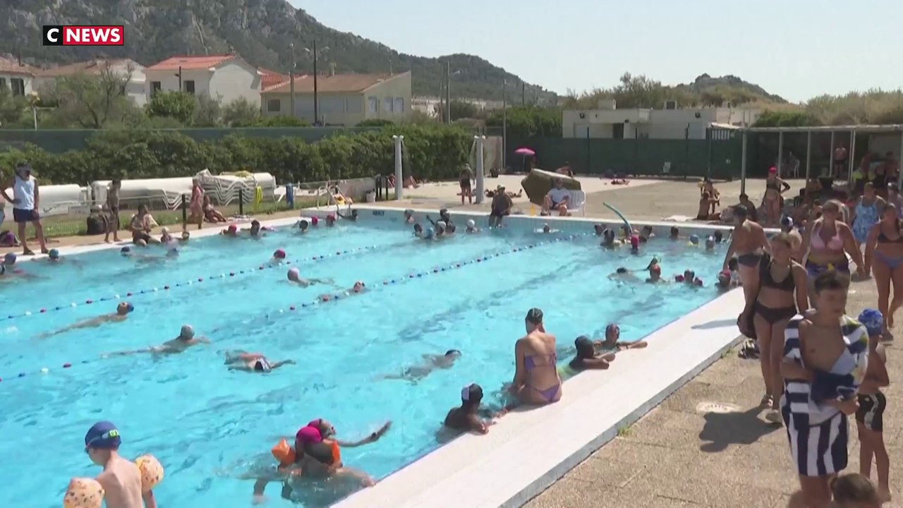 Noyades : sur leur téléphone, les parents sont moins vigilants