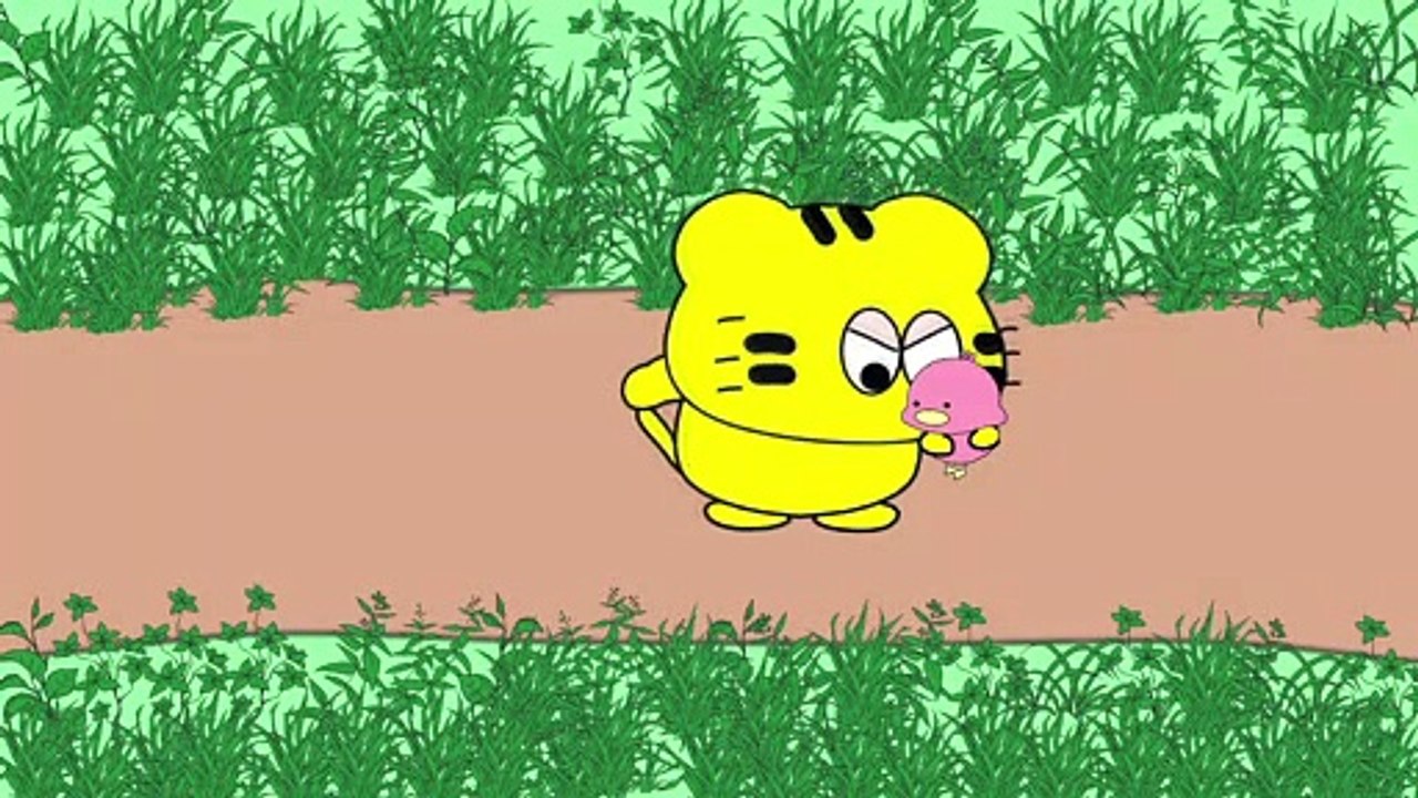 小鳥のヒッチハイク