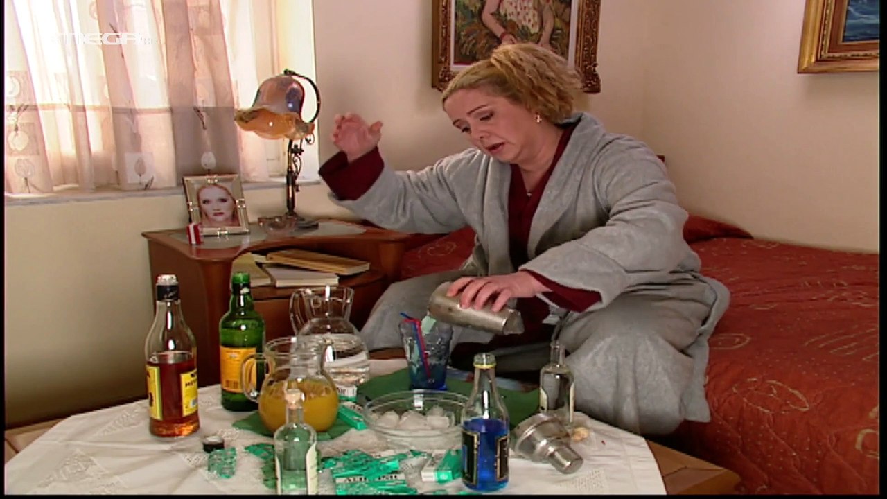 Αν Θυμηθείς το Όνειρό μου - Επεισόδιο 26