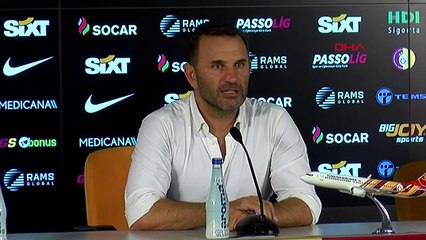 Hagi'yi geride bıraktı! Mertens, Galatasaray'ın Avrupa kupalarında gol atan en yaşlı yabancı oyuncusu oldu