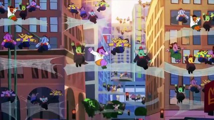 ¿En qué proyectos ha participado la directora y productora Olga Segura?| M2