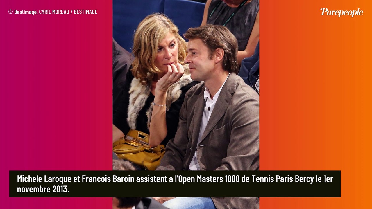 "C'est un deuil mais..." : Michèle Laroque désormais célibataire mais très courtisée, elle se confie comme jamais