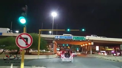 827 - قصة الإسكافي في المغرب !! سوالف طريق