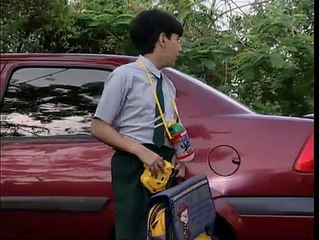 ShakaLakaBoom -Episode6 / Sanju’s Red Hot Offering !r