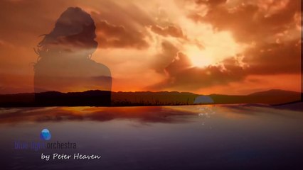 IN LOVE ✨ Peter Heaven & Blue Light Orchestra - Instrumental music in its most beautiful way