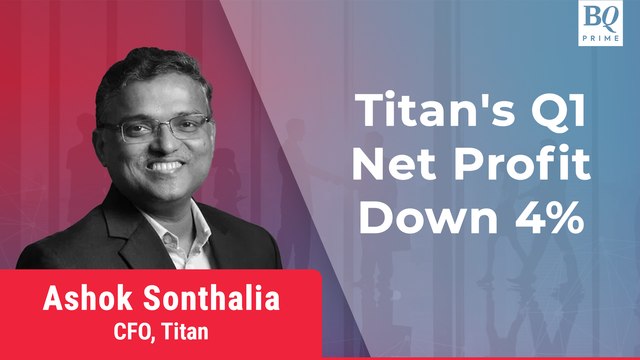 Q1 Review: Titan Posts Muted June Quarter Earnings