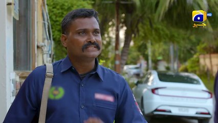 Jinzada Episode 12   Best Moment 03   Syed Jibran - Nazish Jahangir - Saad Qureshi   FLO Digital