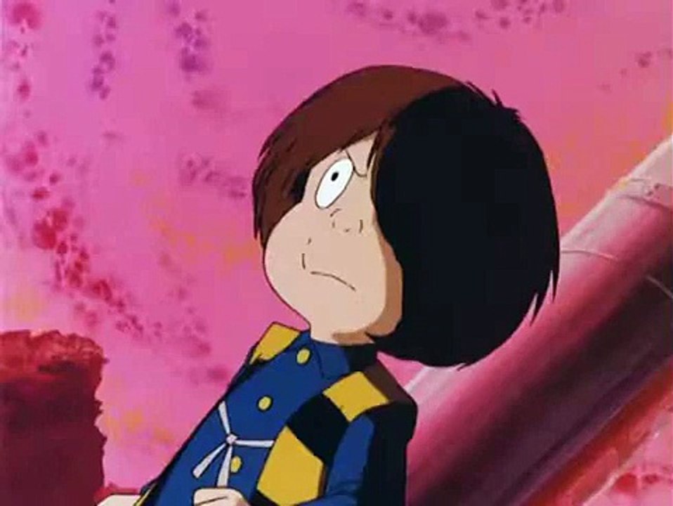 ゲゲゲの鬼太郎 (吉幾三)  アニメ ゲゲゲの鬼太郎（第3期）オープニングテーマソング 音楽 歌, GeGeGe no Kitaro opening theme music song