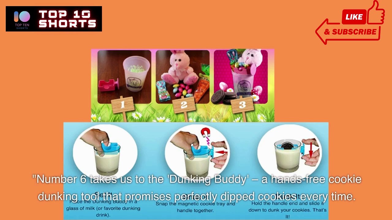 Top 10 Weirdest Inventions That Actually Exist!   