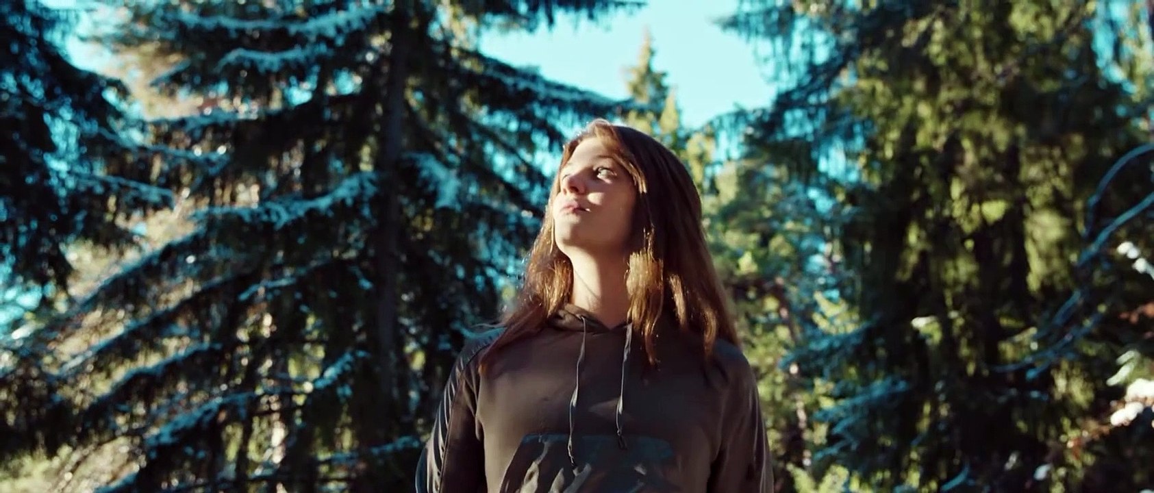 Bounce Color - Winter Lifestyle LUT Pack - 30 Film LUTs (Works On All Pro Editing Programs)