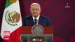 López Obrador propone banco de reserva de medicamentos ante desabasto