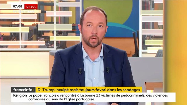 Etats-Unis: L’auteur d’une attaque armée en 2018 contre une synagogue de Pittsburgh, la plus meurtrière contre des juifs dans l’histoire du pays, a été condamné à la peine de mort par un jury fédéral - VIDEO