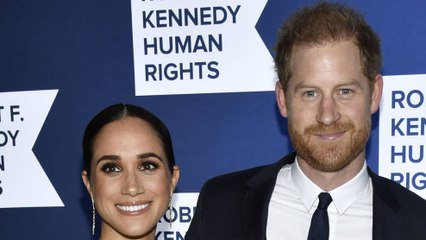 Meghan et Harry séparés ? Cette apparition surprise qui fait taire la rumeur
