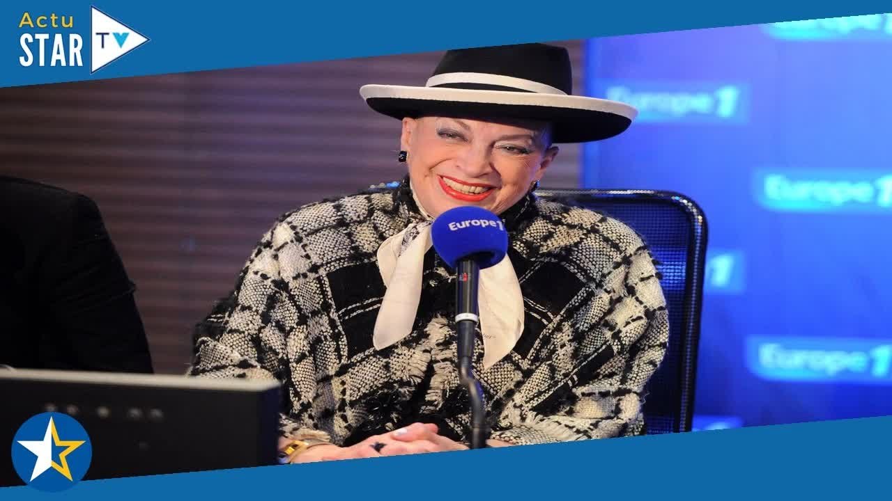 Geneviève de Fontenay : « J’avais été choquée… », ce qu’elle ne voulait sous aucun prétexte lors de