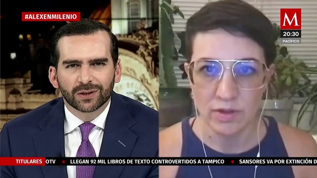 Se estima una recepción de remesas cerca de los 60 mil millones de dólares en México | Así Vamos