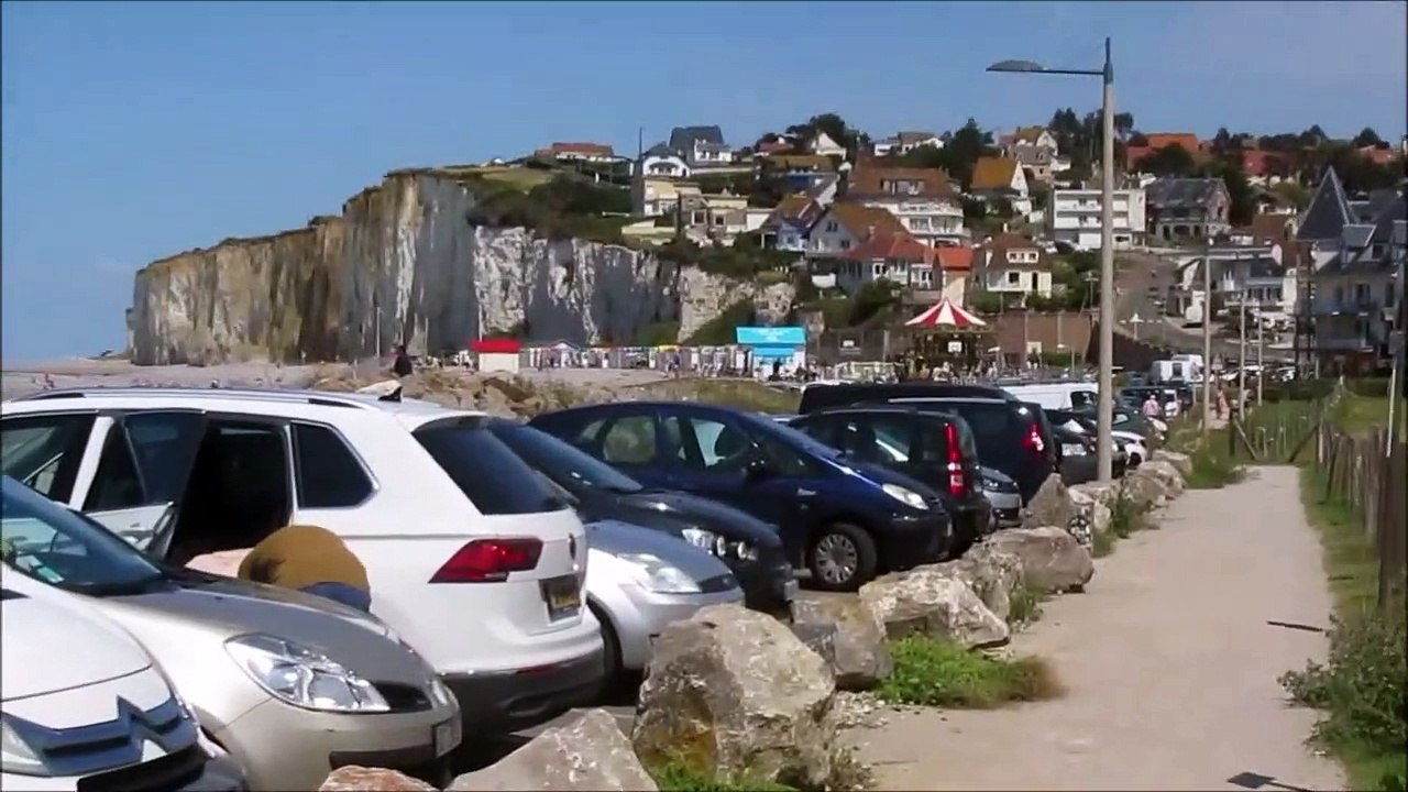 Criel-Plage 2023