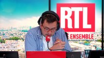 RETRAITES - Renaud Villard, directeur général de la CNAV, est l'invité de RTL