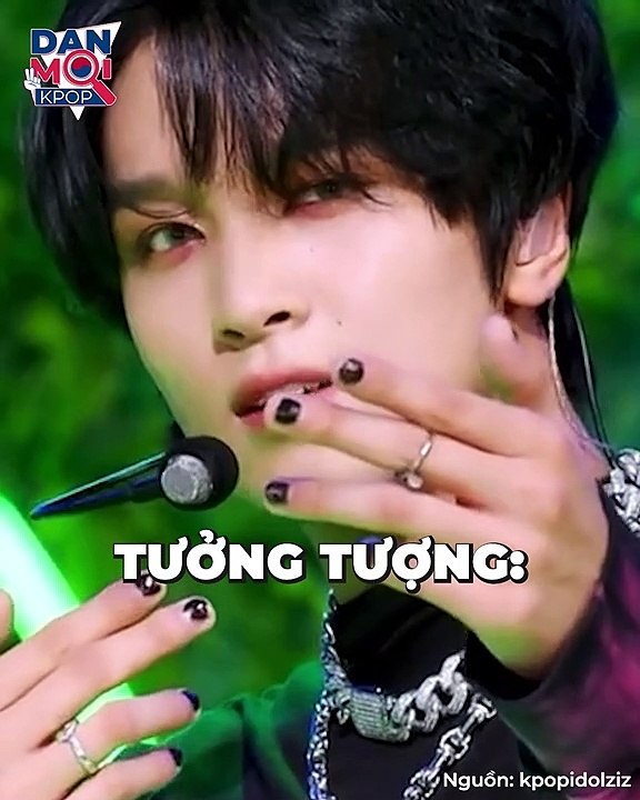 Tiên tử kết màn và 1001 câu chuyện “vạch trần” cách biệt thế hệ idol Kpop | Điện Ảnh Net