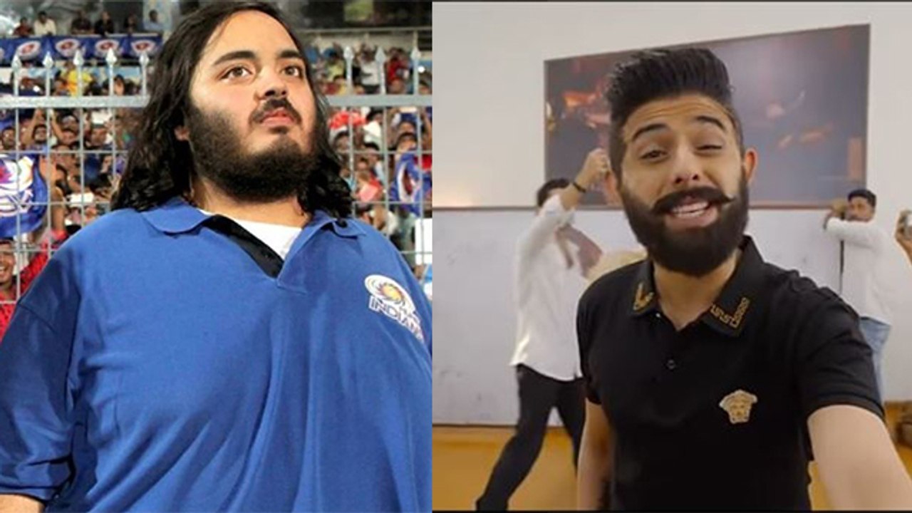 CarryMinati Daily Vloggers Parody Roast Video पर Anant Ambani Tweet Truth Viral | Boldsky