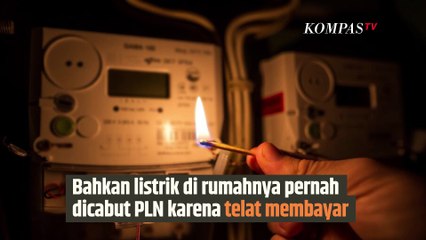 Melihat Ir. Sutami Sosok Menteri Termiskin Sepanjang Sejarah Indonesia | SINAU