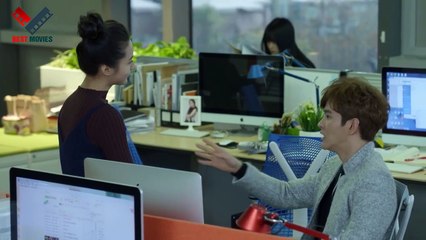 Cưới Trước Yêu Sau - Tập 23