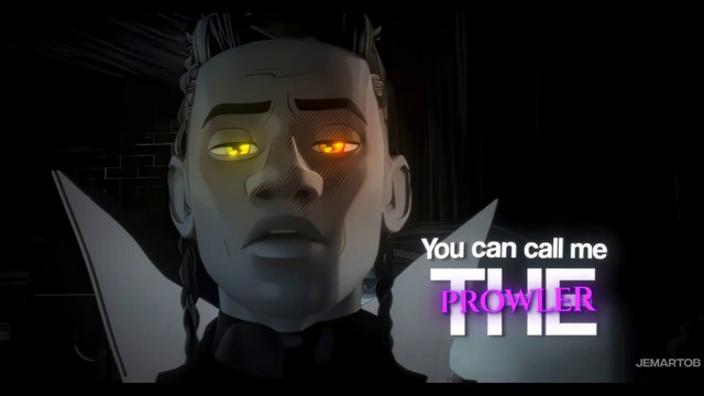 Spider - Miles Morales Trapped in Earth42 | [4K] Editz