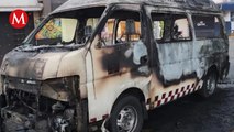 Transportistas del EdoMéx anuncian paro y autodefensas en respuesta a la violencia