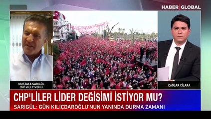Sarıgül, İmamoğlu'na demediğini bırakmadı: Aslan parçası makamında konuşmak kolay