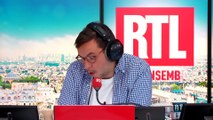 Le journal RTL de 8h30 du 03 août 2023