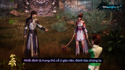 Thach Anh Phong Phong Ben Nen Rong Thien Ngat Awgn