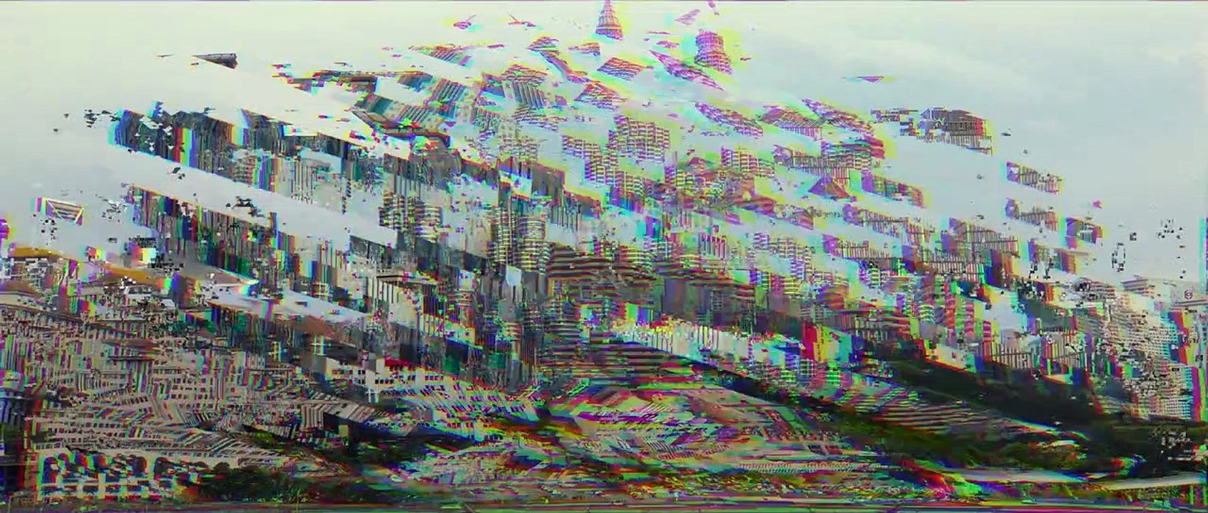 Man on the Run Trailer OV