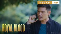 Royal Blood: A new problem arises at the Royales estate (Weekly Recap HD)