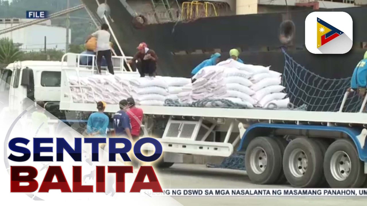 Ipinatutupad na export ban ng India, may epekto sa PH ayon kay Sen. Poe