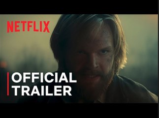 Ragnarok: Season 3 | Official Trailer - Netflix