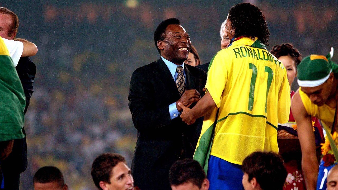 Schult-Traumelf: '... vielleicht versteht er sich ganz gut mit Ronaldinho'