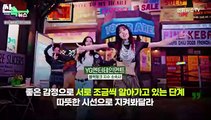 [씬속뉴스] 블랙핑크 공개 연애 1호는 지수..재계약 앞둔 YG 신속 인정 '눈길'