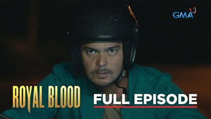 Royal Blood: Full Episode 34 (August 3, 2023)