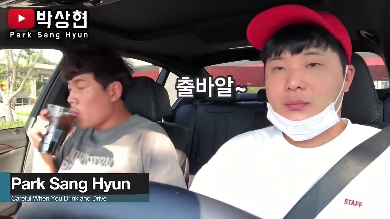 Best Korean Pranks That Got Me Rolling  (Part 1)