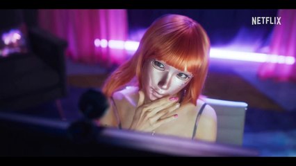 Mask Girl Trailer OmeU