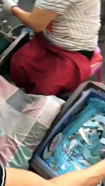 Formatage de disques... enfin presque