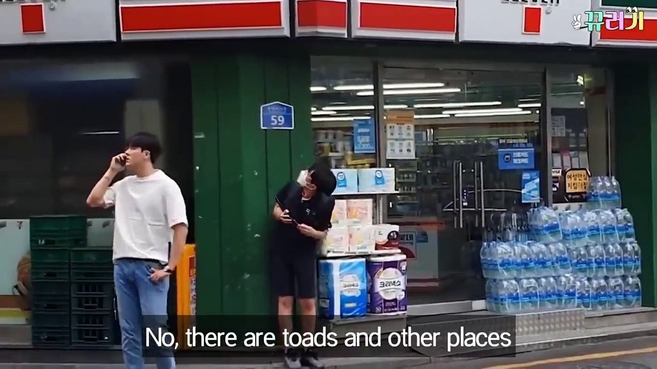 Best Korean Pranks That Got Me Rolling  (Part 9)