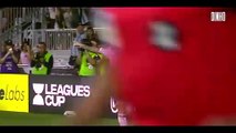 Messi Two Crazy Volleys Goals vs Orlando City