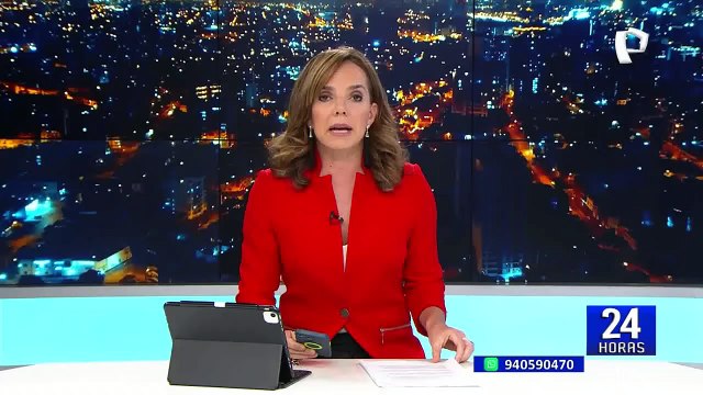 Miraflores: falso repartidor roba celular a mujer