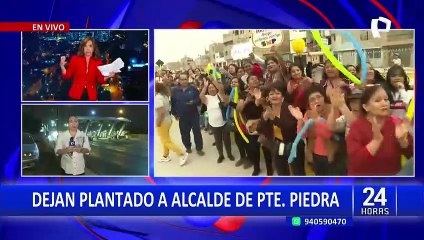 Renzo Reggiardo anuncia "estrategia legal" para recuperar peajes