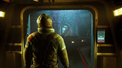 Fort Solis - Official Dark Side of the Red Planet Trailer