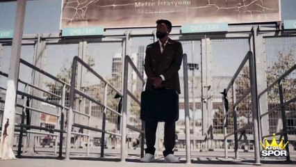 Galatasaray, Kerem Demirbay'ı Ramiz Dayı temasıyla duyurdu