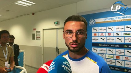 Clauss et sa complémentarité avec Ismaïla Sarr