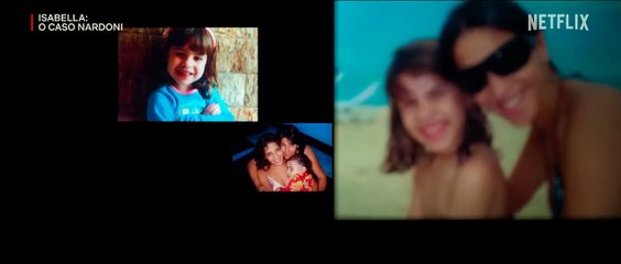 Isabella: O Caso Nardoni Trailer OV